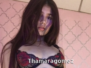 Thamaragomez