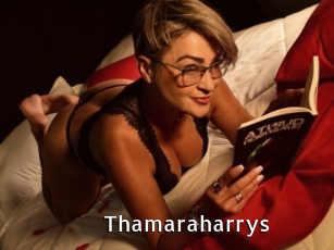 Thamaraharrys
