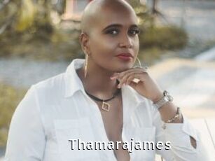 Thamarajames