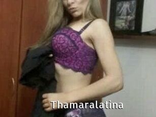 Thamara_latina