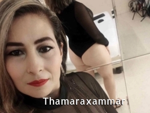 Thamaraxammar