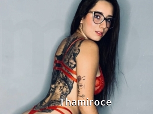Thamiroce