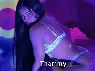 Thammy