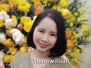 Thamwillian