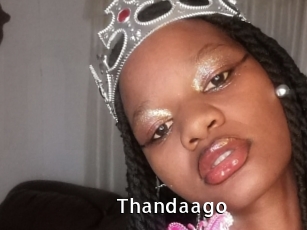 Thandaago