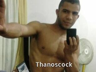 Thanoscock