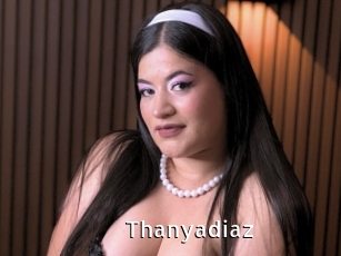 Thanyadiaz