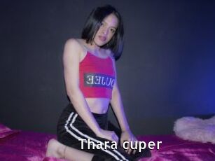 Thara_cuper