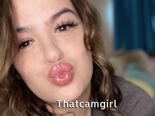 Thatcamgirl