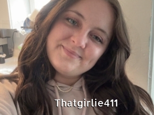Thatgirlie411