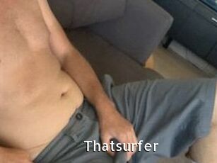 Thatsurfer