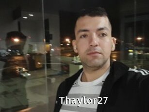 Thaylor27