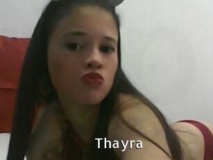 Thayra