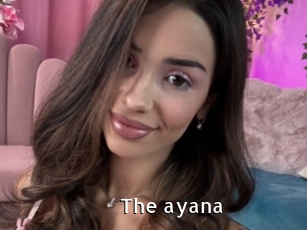 The_ayana