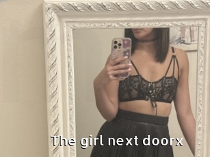 The_girl_next_doorx