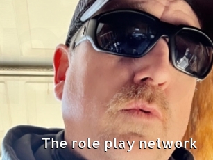 The_role_play_network