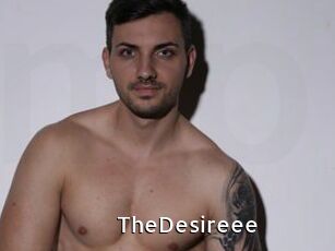 TheDesireee
