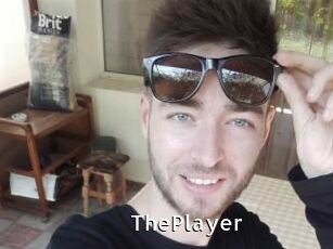 ThePlayer