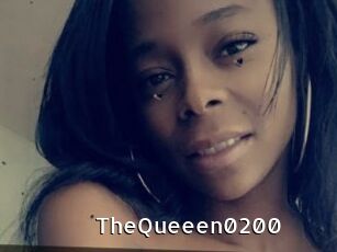 TheQueeen0200