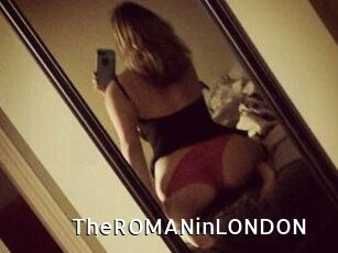TheROMANinLONDON