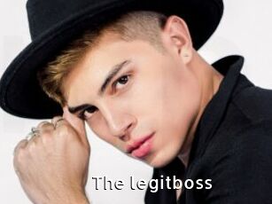 The_legitboss
