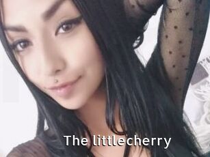 The_littlecherry