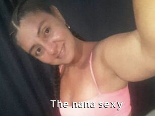 The_nana_sexy