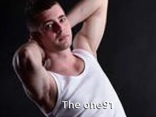 The_one91