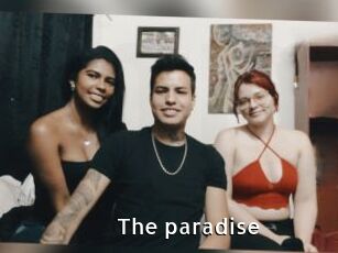 The_paradise