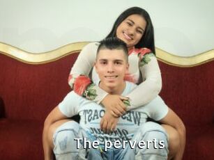 The_perverts