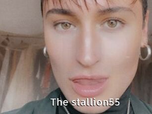 The_stallion55