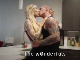 The_w0nderfuls