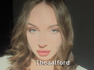 Theaalford