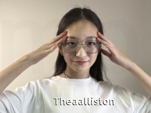 Theaalliston