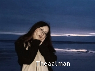 Theaalman