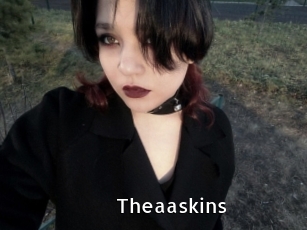 Theaaskins