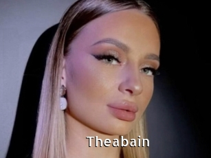 Theabain