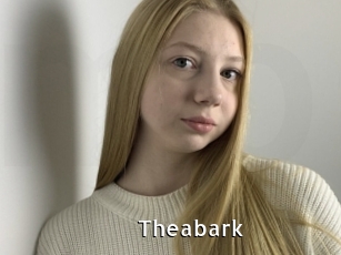 Theabark