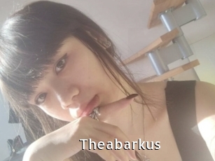 Theabarkus