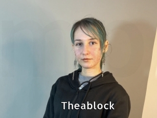 Theablock