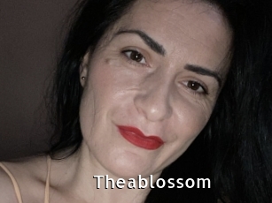 Theablossom