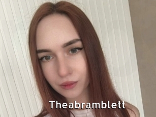 Theabramblett