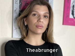 Theabrunger