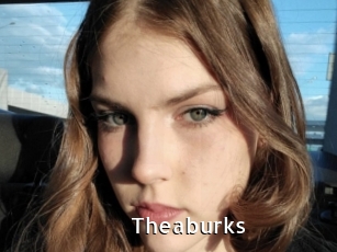 Theaburks