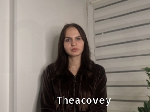Theacovey