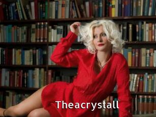 Theacrystall