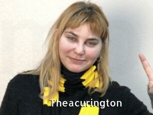 Theacurington