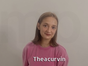 Theacurvin