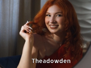 Theadowden