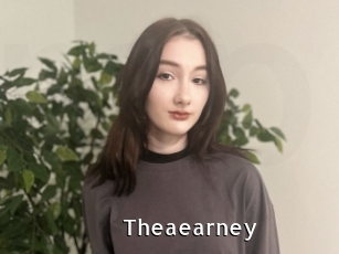 Theaearney